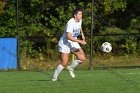 WSoc vs Emerson  Wheaton College Women’s Soccer vs Emerson College. - Photo by Keith Nordstrom : Wheaton, Women’s Soccer
